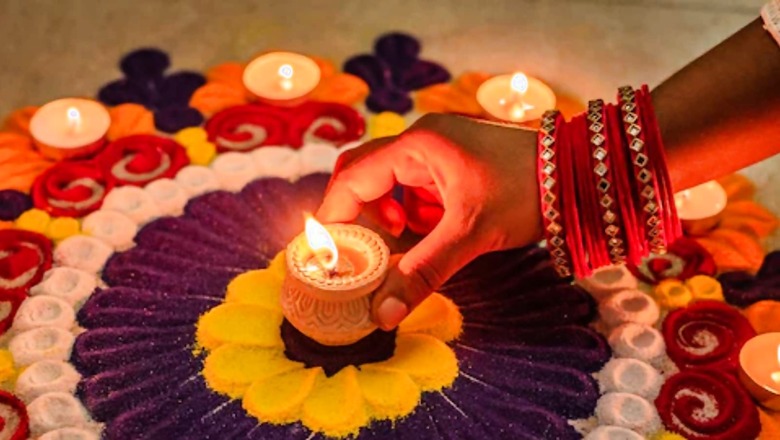 Diwali off on October 24, Long Weekend Ahead for Students, Check Holiday List for Different States