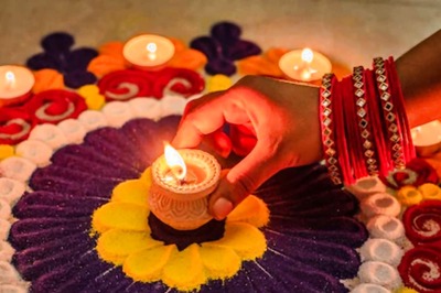 Diwali off on October 24, Long Weekend Ahead for Students, Check Holiday List for Different States