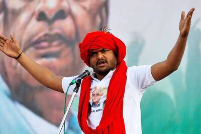 ‘Good Things About BJP’, Says Hardik Patel in Another Barb Aimed at Congress Ahead of Gujarat Elections