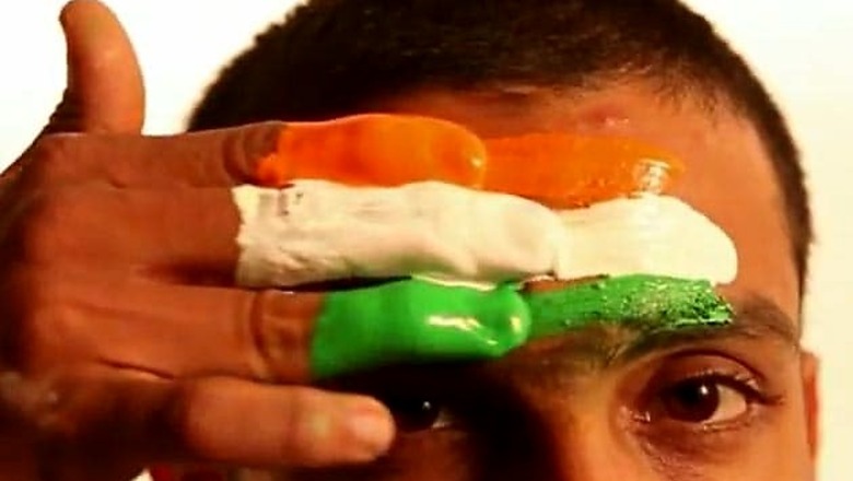 Google's Olympic song video crosses 6 lakh views