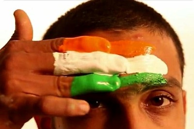 Google's Olympic song video crosses 6 lakh views