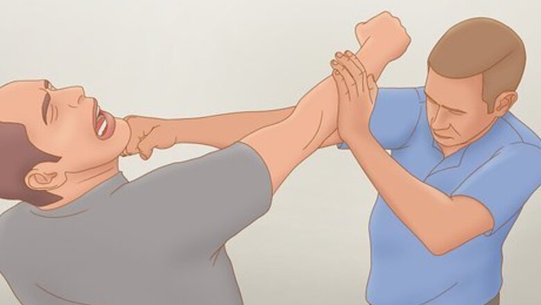 How to Beat a "Tough" Person in a Fight