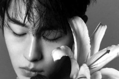 Lee Jae-wook's First Instagram Post After Breakup With Karina Has Fans Talking