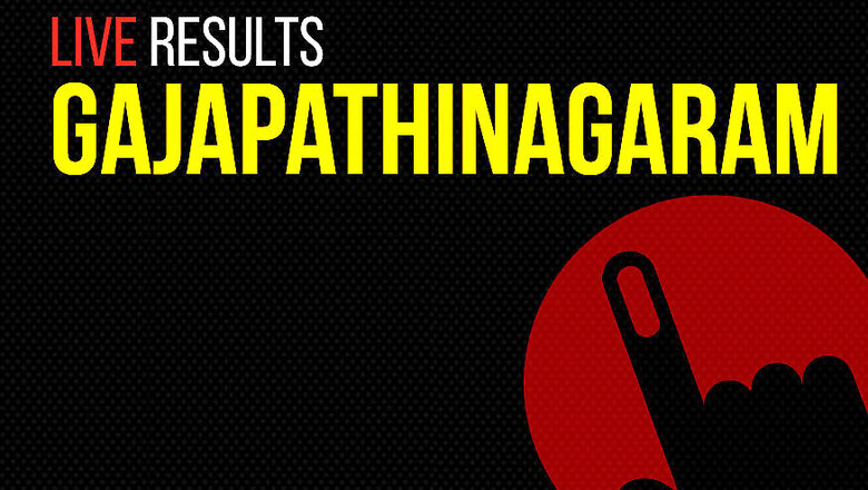 Gajapathinagaram Election Results 2019 Live Updates: Appalanarasayya Botcha of YSRCP Wins