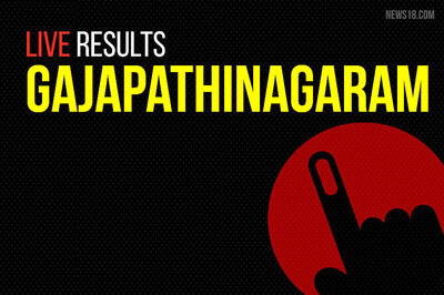Gajapathinagaram Election Results 2019 Live Updates:  Appalanarasayya Botcha of YSRCP Wins