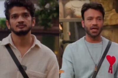 Vicky Jain Makes SHOCKING Claim Against Munawar Faruqui on Bigg Boss 17: 'Aap Nazila Ko Zinda...'