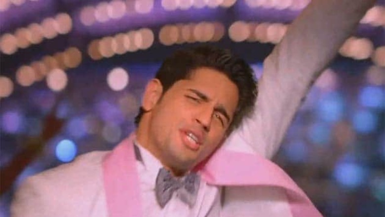 Watch: 'Disco Deewane' from 'Student of the Year'
