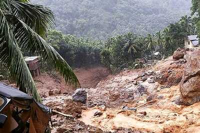 Wayanad Rescue Ops Hit by Broken Bridge; Nonstop Rain, Mudslides Making Region Unstable: NDRF DIG to News18