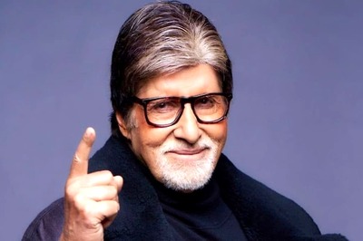 Amitabh Bachchan Talks About 'Solitude To Mind' Via Music: 'Source of Most Creative Moments...'