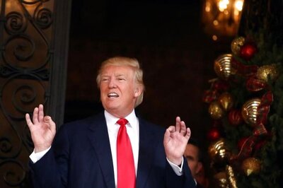 Donald Trump Names Counterterrorism Advisor, Special Negotiator
