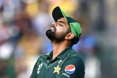 Imam ul Haq Comes Out in Support of Babar Azam; Lashes Out at Ahmed Shehzad's Tirade Against Pakistan Skipper