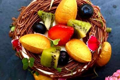 Easter 2024: 3 Lip-Smacking Recipes To Celebrate Easter At Home