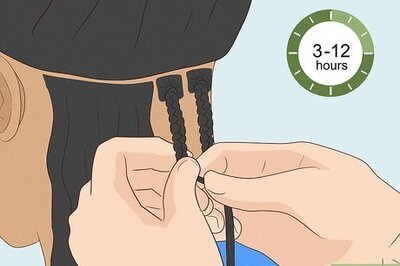 How Long Does It Take to Do Micro Braids? What to Expect at the Salon