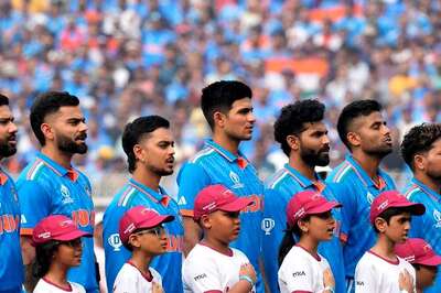 'India Can Go All The Way Unbeaten': World Cup-winning Legend Makes Bold Prediction