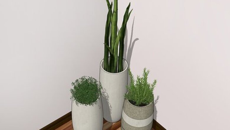 How to Decorate a Living Room on a Budget
