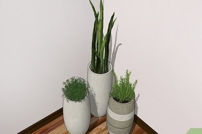 How to Decorate a Living Room on a Budget