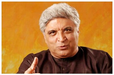 Javed Akhtar Conferred With Honorary Doctorate by Jamia Hamdard University