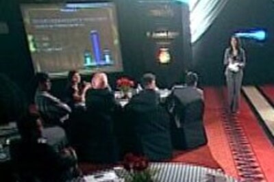 Corporate GenNext stand on agriculture