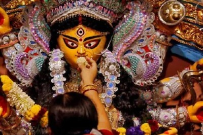 States Should 'Actively Consider Local Curbs' in View of Durga Puja, Muharram: Centre