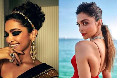 Cannes 2023: A Lookback At All Of Deepika Padukone's Most Stunning Looks From Cannes 2022