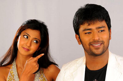 'Love In Hyderabad' to be released in September