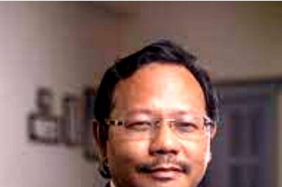 Meghalaya Environment Minister to Get PETA Award for 'Vegan Leather' Initiative