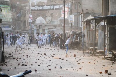 Kanpur Violence Main Accused Names Builders, Politicians in Funding