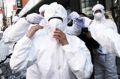 Global Coronavirus Death Toll Passes 3,000 with New China Count