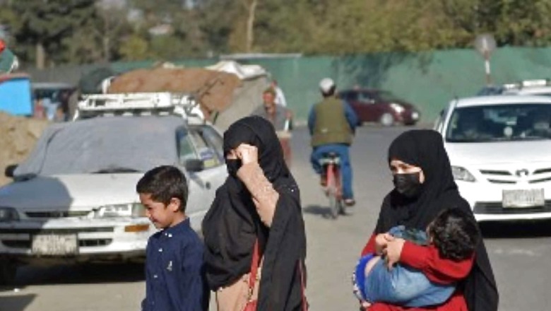 Pregnant Woman Denied Re-entry to New Zealand Offered Refuge by Taliban