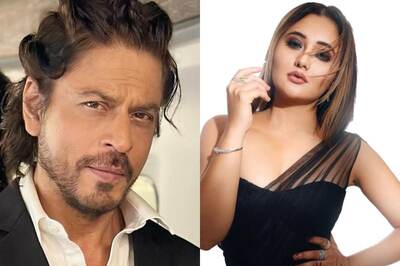 SRK's Team Clarifies On Reports Of Actor's Involvement In Naval Officers' Release; Rashami Desai Slams Ranveer Singh's Ad