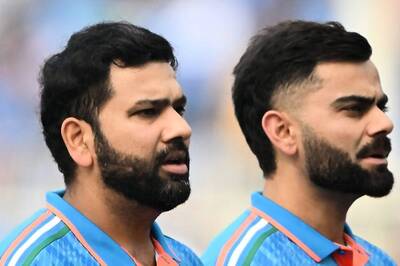 'Virat, Rohit Still Have Something to Look Forward to': Former Indian Batting Coach on Timeline for Veterans' Retirement
