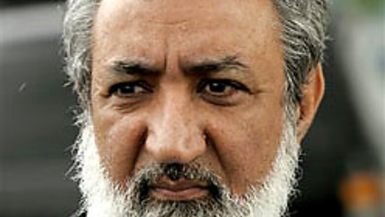 'Inspired' by al-Qaeda, held in Canada