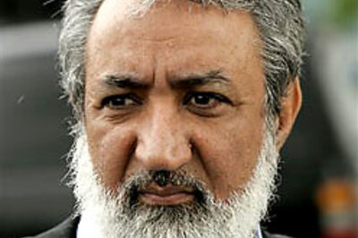 'Inspired' by al-Qaeda, held in Canada