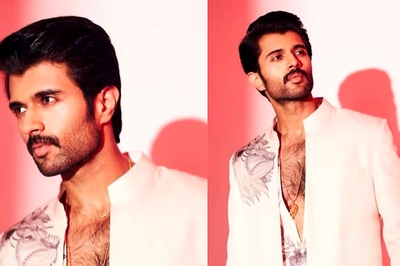 Watch: Vijay Deverakonda's Latest Reel Is Giving His Fans 'Kushi'