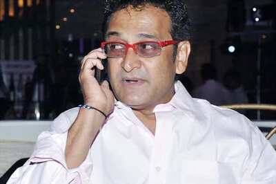 Mahesh Manjrekar to contest Lok Sabha elections as MNS candidate