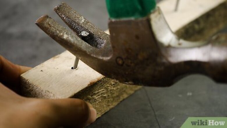 How to Pull Nails