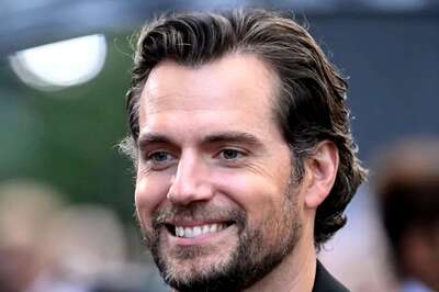 Henry Cavill Is Going To Be The New Wolverine, This is not a drill