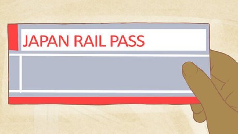 How to Visit Japan on a Budget