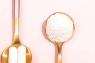 Here Is All That You Need To Know About Collagen And How It Works
