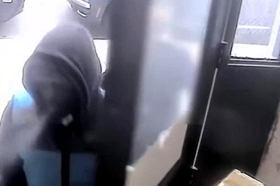 New York Burglar, Disguised As Amazon Worker, Steals Cash And Jewellery Worth Rs 29 Lakh