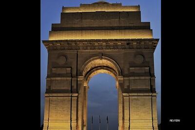 Mild quake in Delhi, epicentre in Jhajjar