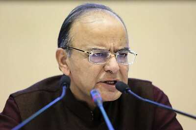 Avoid Temptation, Divest Power: Arun Jaitley Good Governance Mantra