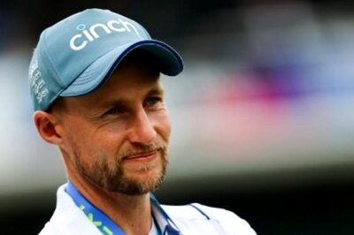 Joe Root Puts His Name Forward for IPL 2023 Mini-auction