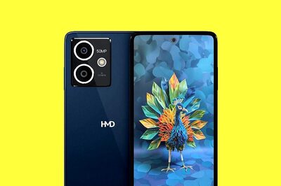 HMD Crest And Crest Max 5G With 50MP Selfie Camera Launched In India: Price, Features