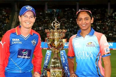 WPL 2024: Delhi Leg Begins as Mumbai Indians Aim at Spoiling DC's Homecoming