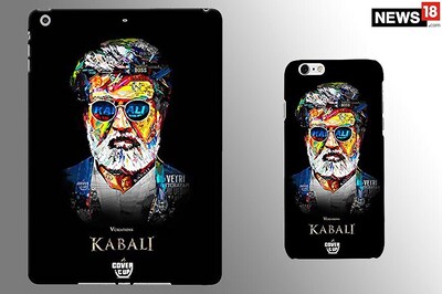 These Kabali Mobile Covers Are a Must Have For Rajinikanth Fans