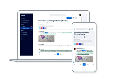 Read This Story To Know How 'Dangerous' It Can Be For Journalists To Use Transcription Apps Like Otter.ai