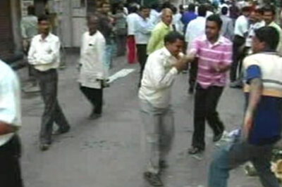 Protect north Indians from attacks: RSS chief