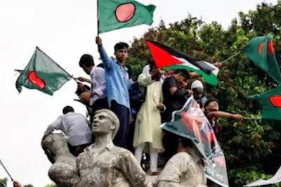 Who Wrote Bangladesh's National Anthem? Know Meaning, History And Current Controversy