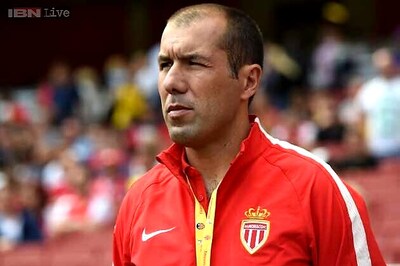 Underestimate Monaco at your peril, says Leonardo Jardim